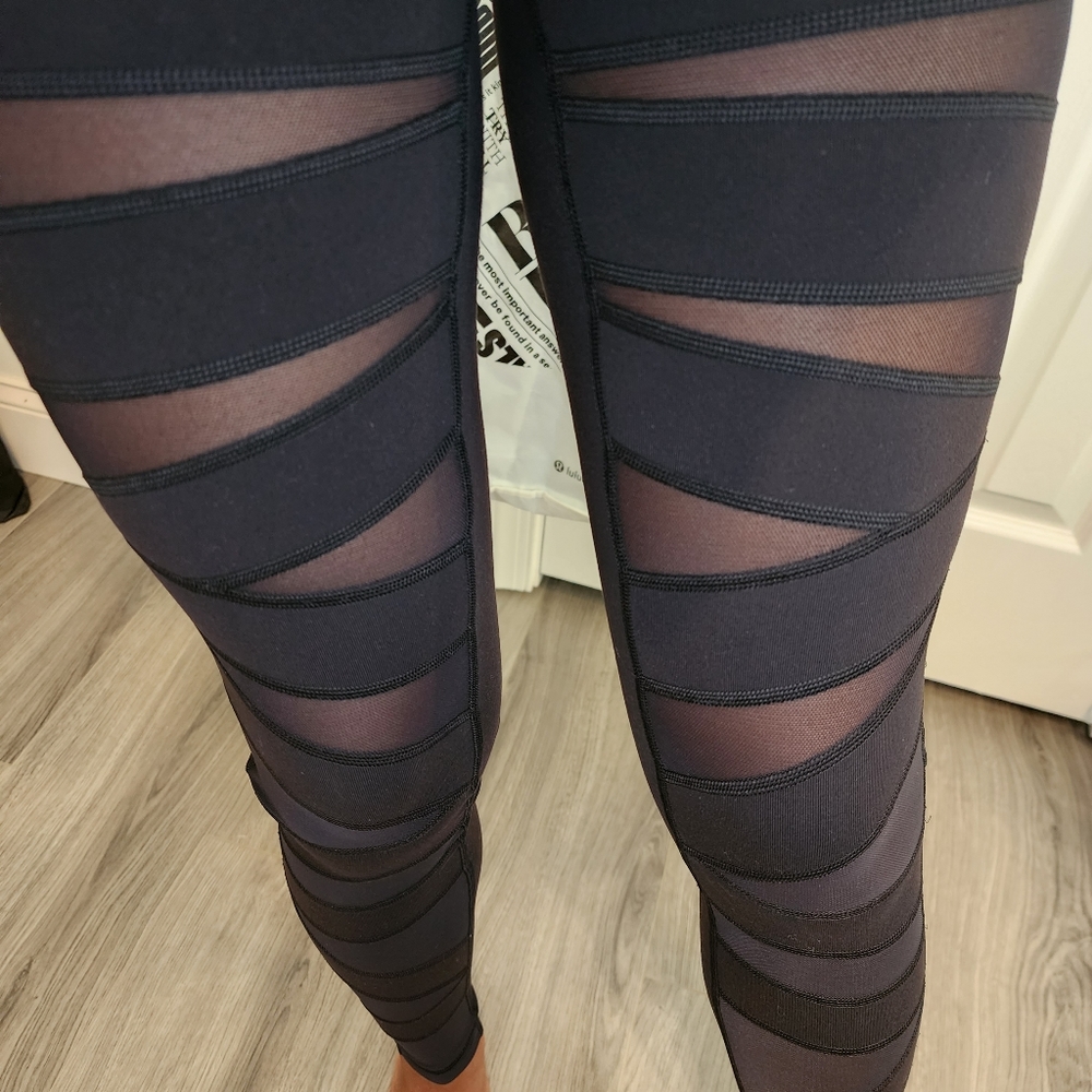 Wunder Under *Mesh